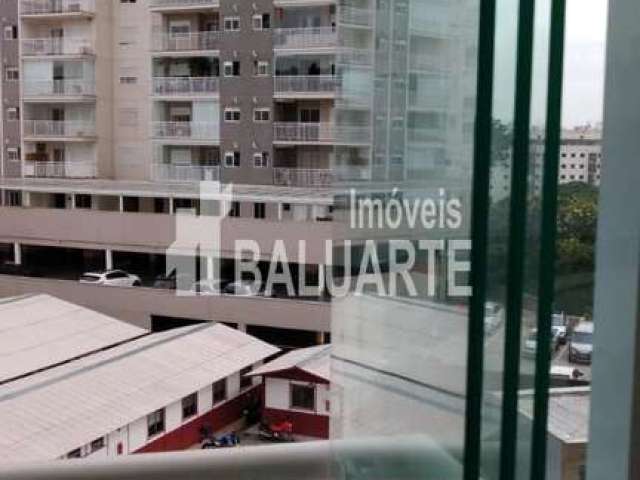 Apartamento a venda em jardim marajoara