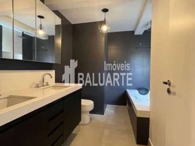 Apartamento a venda em jardim marajoara