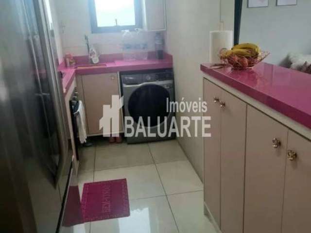 Apartamento a venda em campo grande