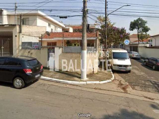 Casa terrea a venda em vila santa catarina