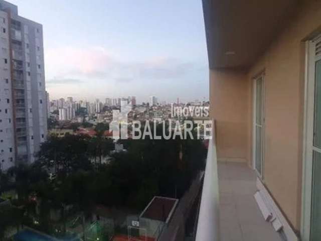 Apartamento a venda em jardim prudencia