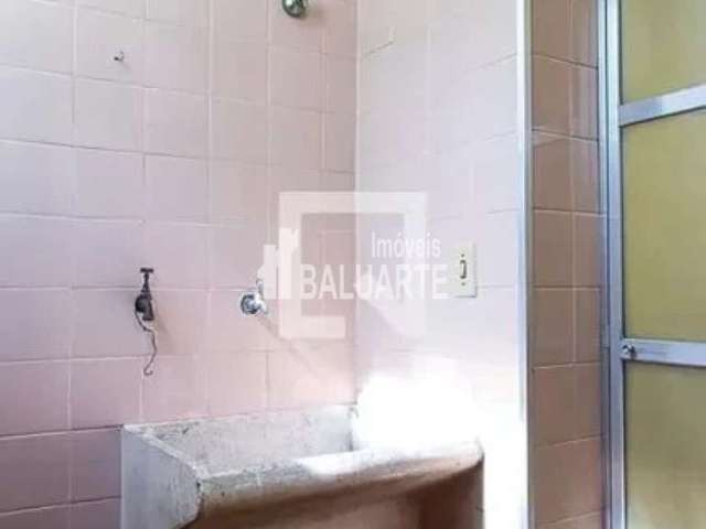 Apartamento a venda em vila santa catarina