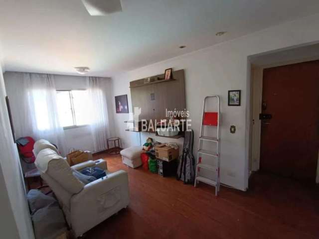 Apartamento a venda em jardim prudencia