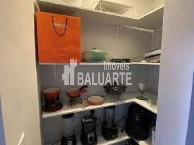 Apartamento a venda em vila santa catarina