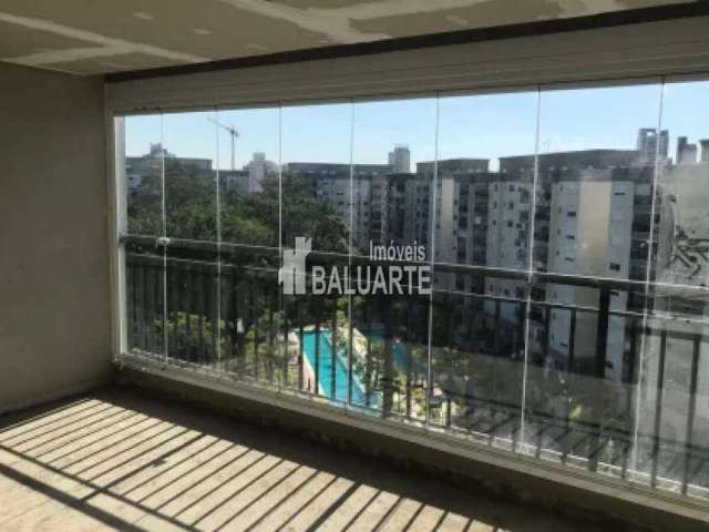 Apartamento a venda em santo amaro