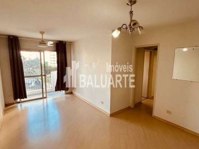 Apartamento a Venda no Bairro Jardim Marajoara SP 64 m²