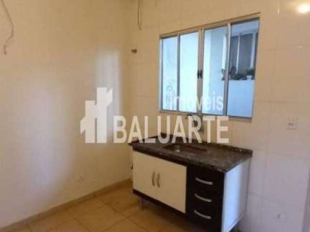 Kitnet com 1 dormitório para alugar, 30 m² - Campo Grande - São Paulo/SP