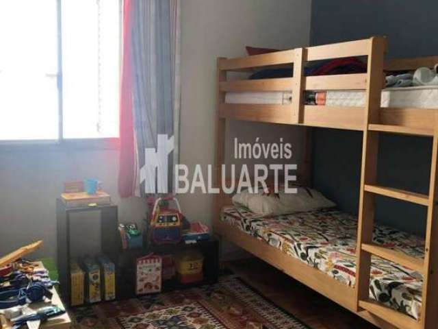 Apartamento a venda em moema