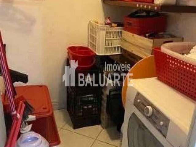 Apartamento a venda em moema