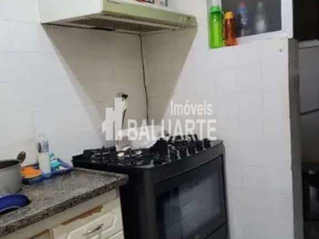 Apartamento a venda em santo amaro