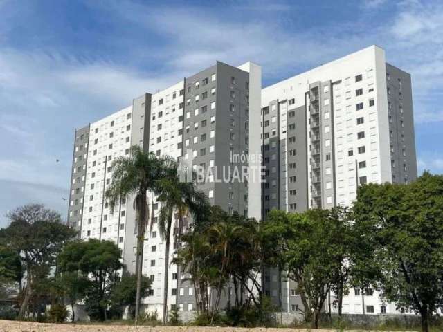 Apartamento a venda em santo amaro