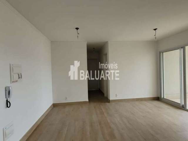 Apartamento a Venda no Bairro Santo Amaro SP 66 m²