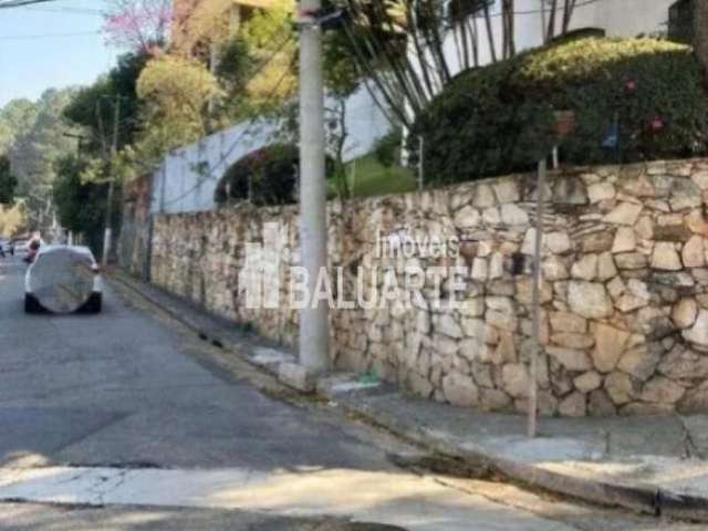 Terreno a venda em vila madalena