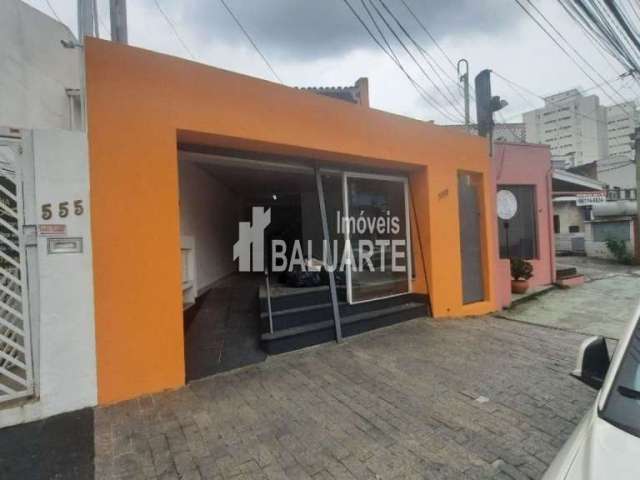 Loja para alugar, 85 m² por R$ 5.000,00/mês - Jardim Marajoara - São Paulo/SP