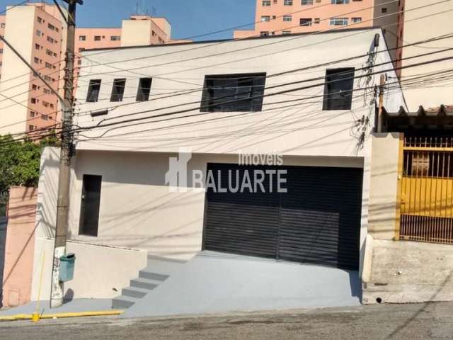 Galpão para locação/ venda em cursino