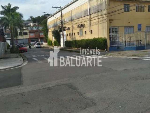 Galpão a venda em sacomã