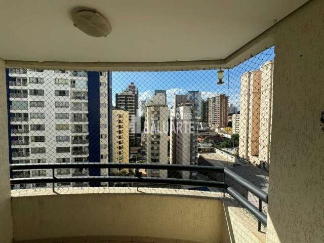 Apartamento Vila Mascote