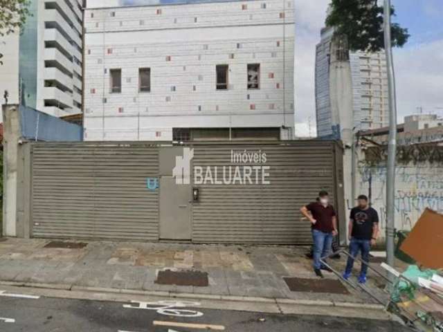 Galpão para locação em pinheiros