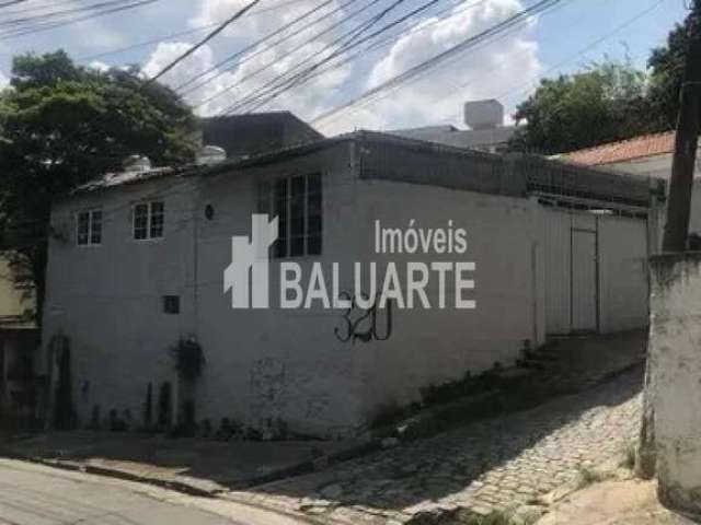 Galpão a venda em vila madalena