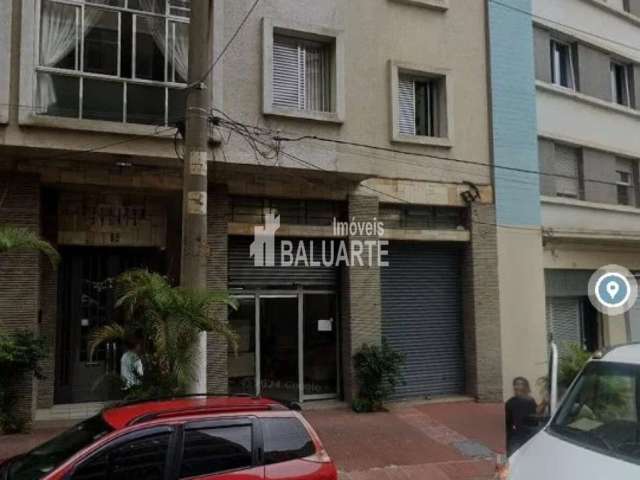 Galpão comercial a venda em barra funda