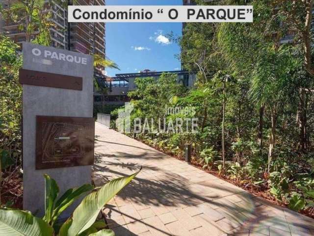 Cobertura com 4 Quartos e 6 banheiros à Venda, 410 m² por R$ 7.490.000