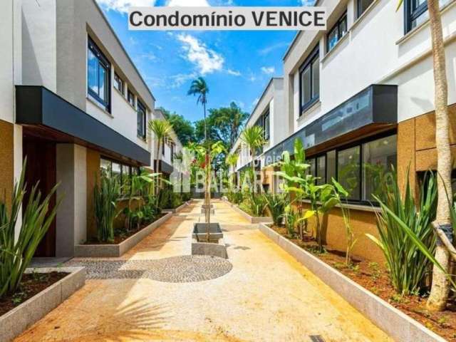 Casa de Condomínio com 4 Quartos e 6 banheiros à Venda, 450 m² por R$ 4.900.000