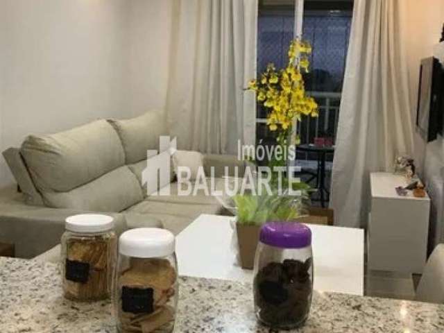 Apartamento a venda em morumbi