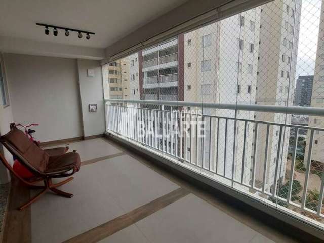 Apartamento a venda no Futtura Club - 3 quartos 2 vagas