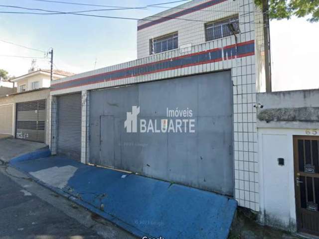 Prédio comercial a venda em jabaquara