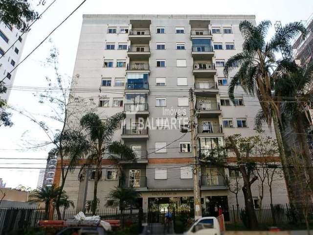 Apartamento a venda em morumbi