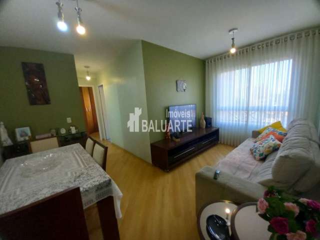 Apartamento a venda na Vila Campo Grande - São Paulo/SP