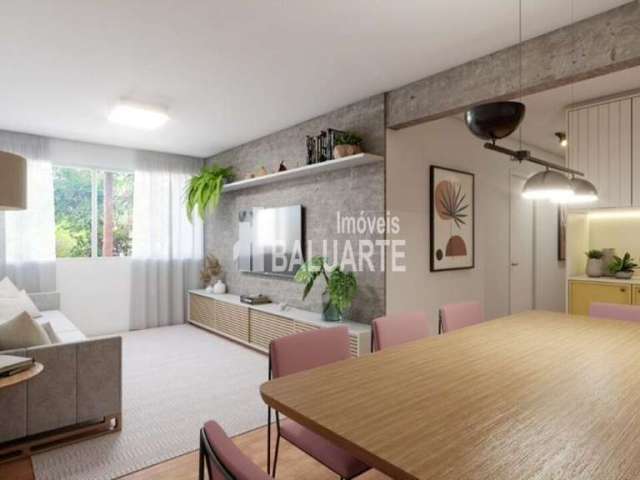 Apartamento com 3 Quartos à venda, 107m² - Higienópolis