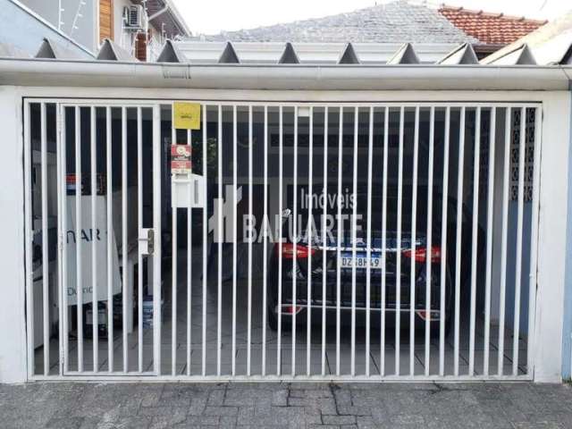 Casa térrea a venda em vila leopoldina