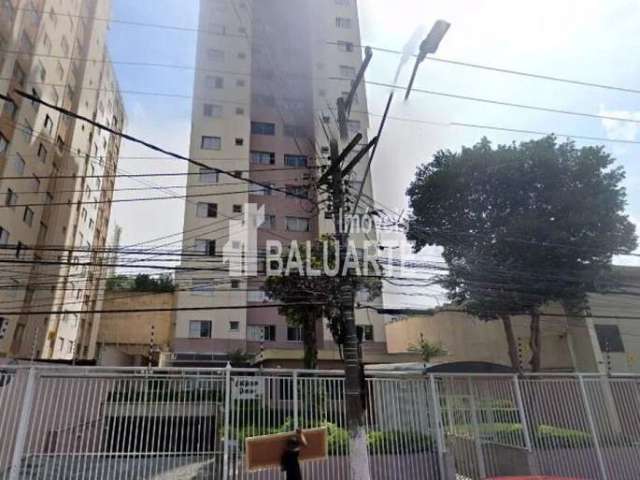 Apartamento a venda em sacomã