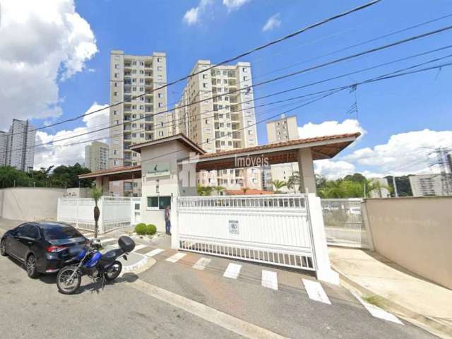 Apartamento a venda em morumbi