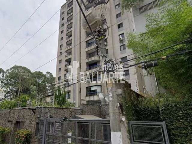 Apartamento a venda em morumbi