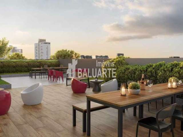 Apartamento Venda 28,14 m² Bairro Jardim das Acacias SP