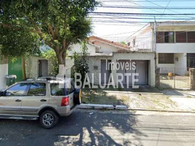 Terreno a venda em planalto paulista