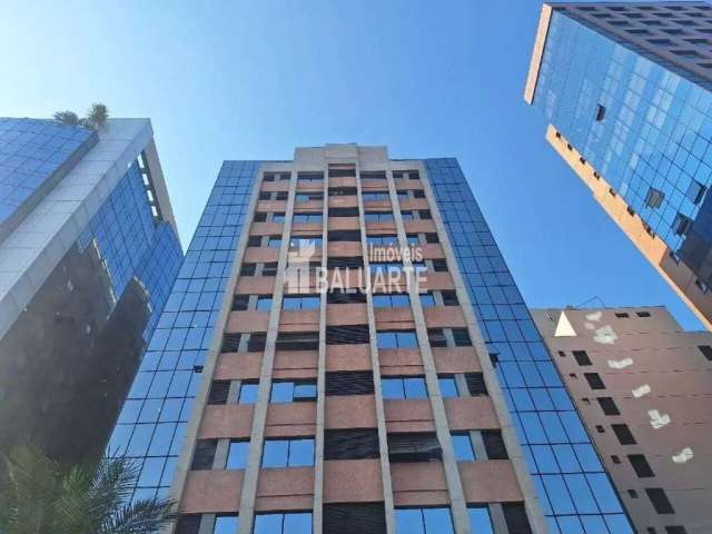 Conjunto, 74 m² - venda por R$ 966.680,00 ou aluguel por R$ 7.037,56/mês - Vila Olímpia - São Paulo/