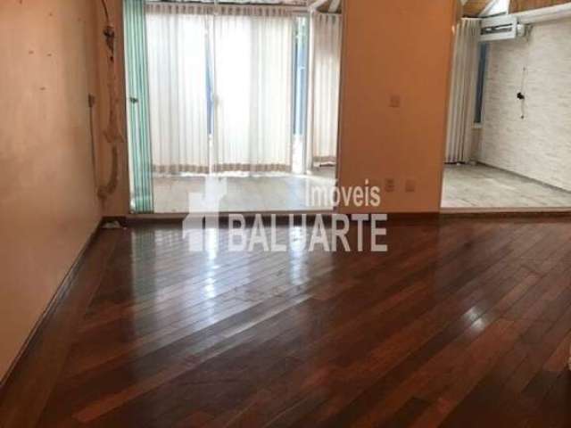 Casa de Condominio com 3 dormitórios à venda, 152 m² por R$ 2.000.000,00 - Jd  Marajoara SP/SP