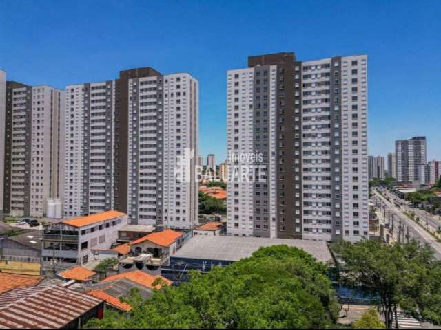 Apartamento 38 m² 2 quartos a venda no Jd Prudencia