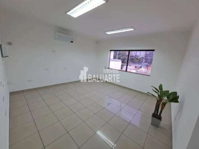 Conjunto Comercial na Vila Nova Conceição - São Paulo - SP