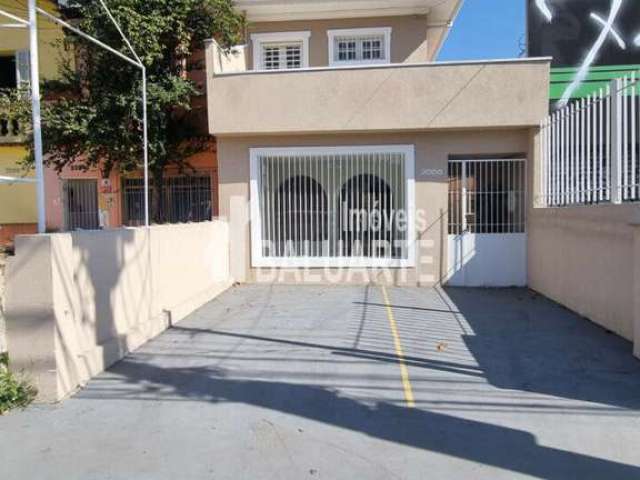 Sobrado Comercial Venda 200 m² Bairro Planalto Paulista SP