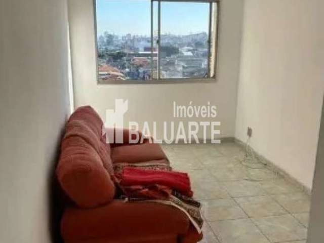 Apartamento para venda no Sacomã - São Paulo - SP