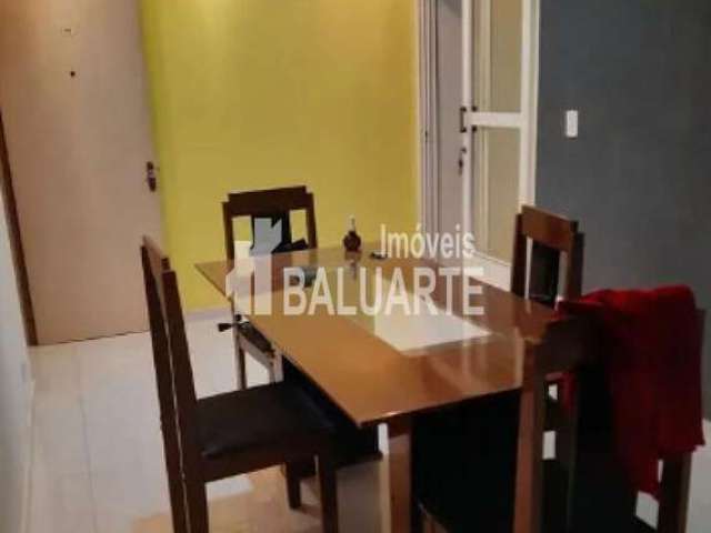 Apartamento a venda no Socorro - São Paulo - SP