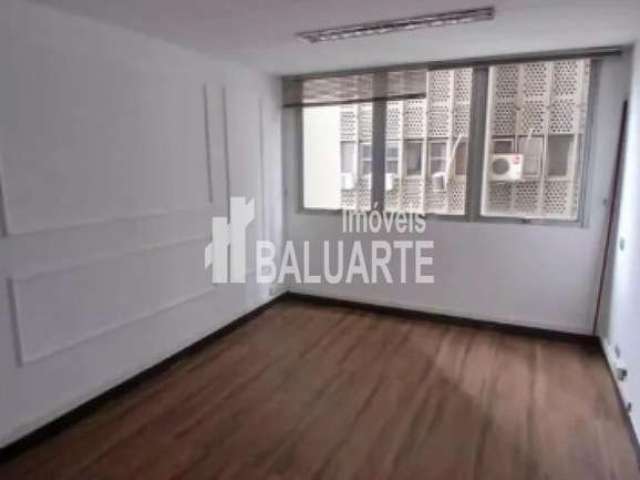 Conjunto Comercial a venda no Jardim Paulistano - São Paulo - SP