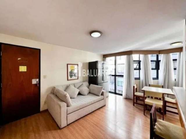 Apartamento a venda no Campo Belo - São Paulo - SP