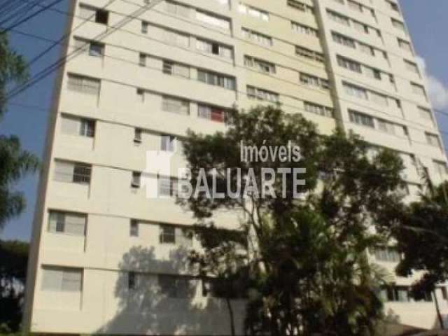 Apartamento a venda na Vila Olímpia - São Paulo - SP