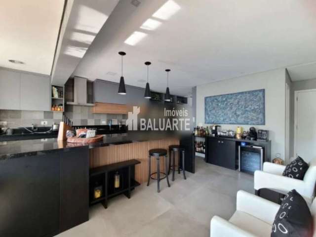 Apartamento a venda no Morumbi - São Paulo - SP