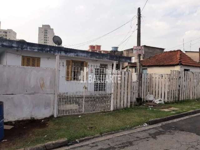 Terreno a venda em Interlagos - São Paulo - SP